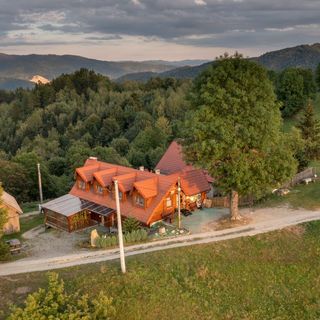 Zielona Granica Piwniczna-Zdrój (4)