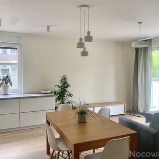 Apartament Czartoryskiego 32 Wrocław (3)