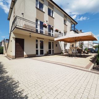 Avangarda Mielno Pokoje Gościnne (2)