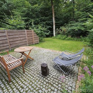 Agroturystyka w Lesie Gdańsk Dzierżążno (4)