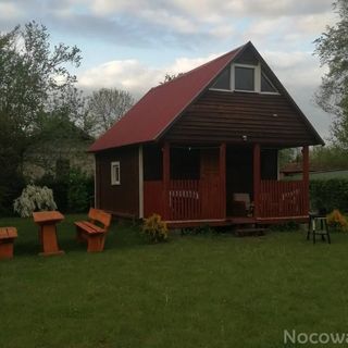 Domek Danusi nad Śniardwami (3)