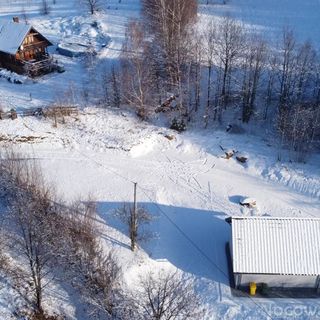 Domek Przystań pod Witoszą Staniszów (4)