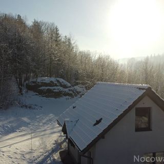 Domek Przystań pod Witoszą Staniszów (5)