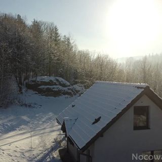 Domek Przystań pod Witoszą Staniszów (5)