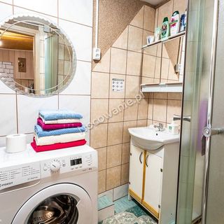 POKOJE CENTRUM U ANI Augustów (3)