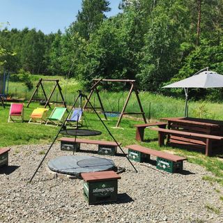 Domki Roztocze Hutki (4)