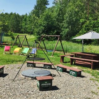 Domki Roztocze Hutki (4)