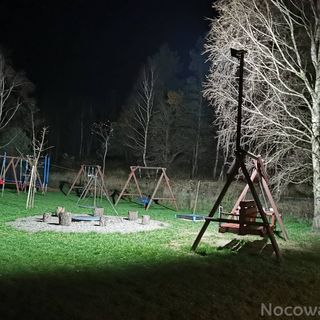 Domki Roztocze Hutki (5)