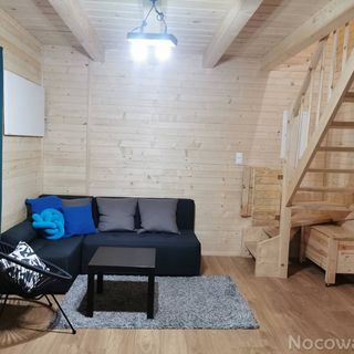 Domki Roztocze Hutki (2)