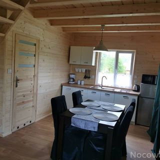 Domki Roztocze Hutki (3)