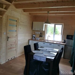 Domki Roztocze Hutki (3)