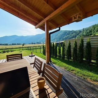 Domek Tworkowo komfortowy Ochotnica Dolna (4)