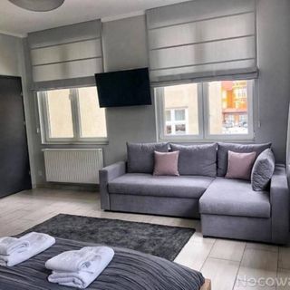 Apartamenty Asia Basia Kudowa-Zdrój (4)