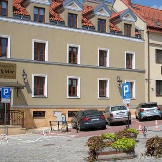 Apartamenty Ucho Igielne Sandomierz (4)