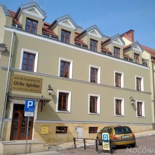 Apartamenty Ucho Igielne Sandomierz (3)
