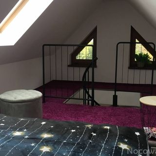 Uroczy Apartament 801 przy wyciągu Szklarska Poręba (4)