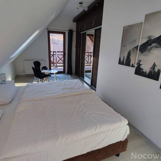 Uroczy Apartament 801 przy wyciągu Szklarska Poręba (5)