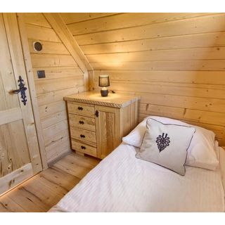 Domki Korona Gór Białka Tatrzańska (4)