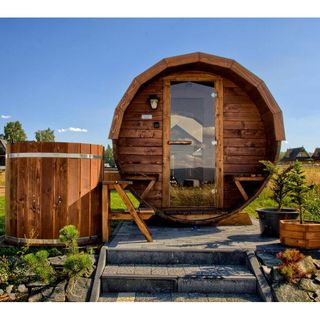 Domki Korona Gór Białka Tatrzańska (5)