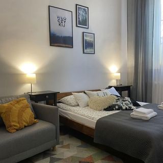 Apartament pod Trzynastką Sandomierz (5)