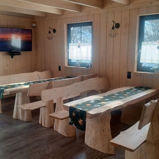 Leśny Dzban Bieszczady / Komańcza (3)