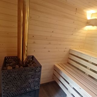 Leśny Dzban Bieszczady / Komańcza (4)