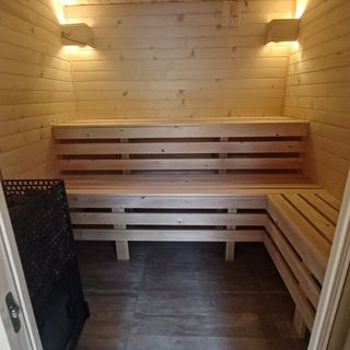 Leśny Dzban Bieszczady / Komańcza (5)