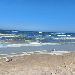 Morski Błękit Grzybowo (5)