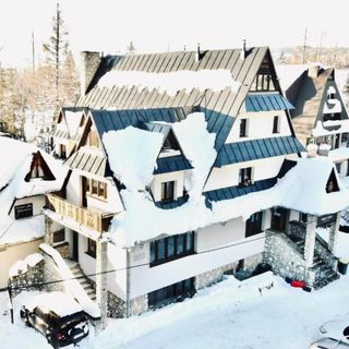 Willa Tulula Kościelisko (3)