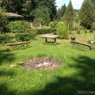 Domki Pod Lasem Sorkwity (4)