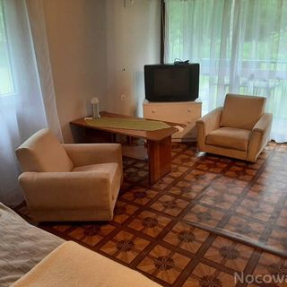 Domki Pod Lasem Sorkwity (5)