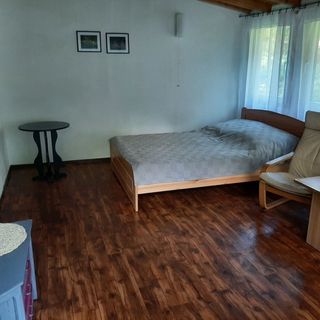 Domki Pod Lasem Sorkwity (2)