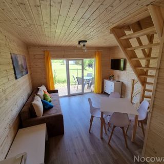 Noclegi Nadmorska 27a Jezierzany (2)