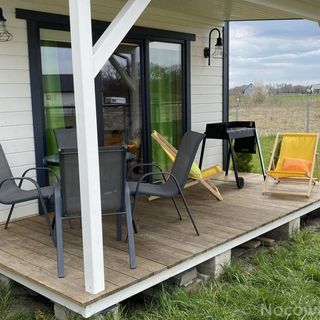 Noclegi Nadmorska 27a Jezierzany (5)