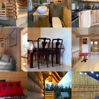 Domek Góralski Cudna Izba Witów (5)