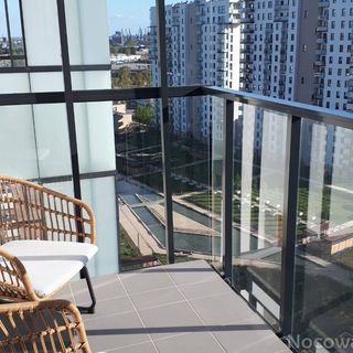 Przytulny Apartament nad morzem Gdańsk (4)