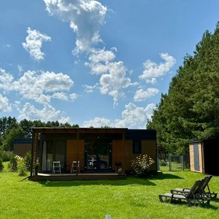 Cisy Resort - dla gości ze zwierzętami, teren na wyłączność (3)