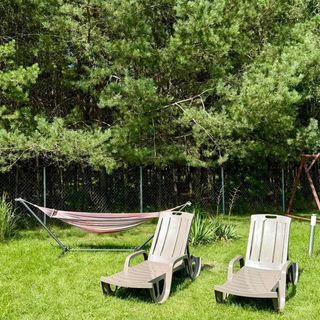 Cisy Resort - dla gości ze zwierzętami, teren na wyłączność (5)