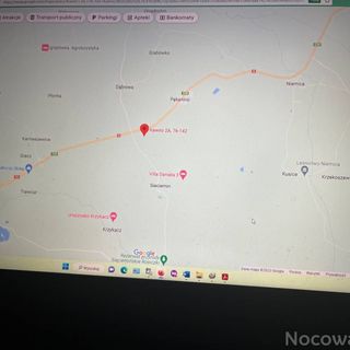 Kwatery Pracownicze Malechowo (3)