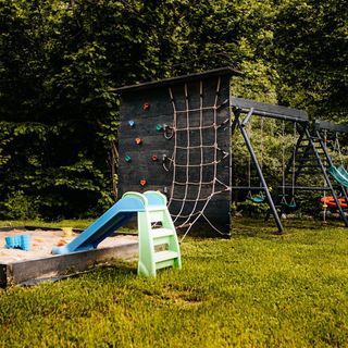 Domki nad Starym Potokiem Ustrzyki Dolne (3)