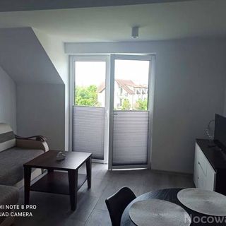 Apartament Udany Wypoczynek Sarbinowo (4)