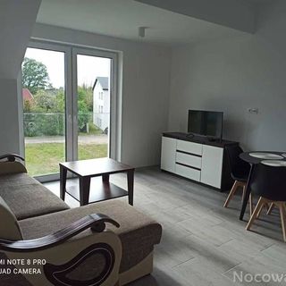 Apartament Udany Wypoczynek Sarbinowo (2)