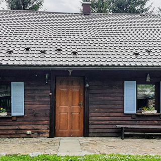 Siedlisko Liskowate Ustrzyki Dolne (2)