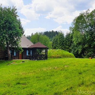 Siedlisko Liskowate Ustrzyki Dolne (3)