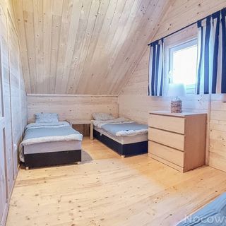 Domki Scandinavia Rowy (4)