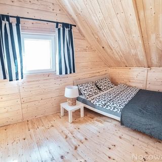 Domki Scandinavia Rowy (5)