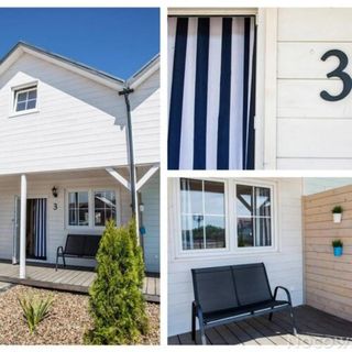 Domki Scandinavia Rowy (3)