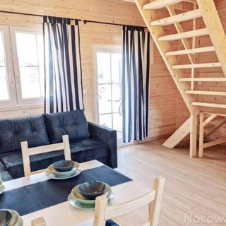 Domki Scandinavia Rowy (4)