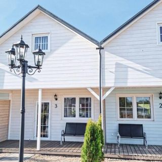 Domki Scandinavia Rowy (2)