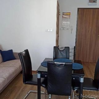 Apartament Flamingo 20 Międzyzdroje (2)